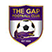 The Gap FC U23 Logo