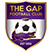 The Gap Reserves Logo