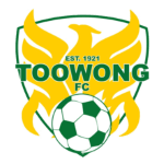 Toowong FC Reserves