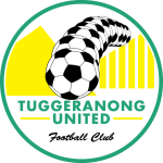 Tuggeranong United FC Women