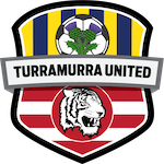 Turramurra United logo