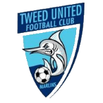 Tweed United FC