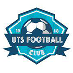 UTS Football Club logo