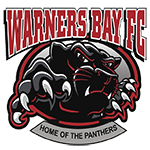 Warners Bay FC Women logo