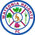 Watsonia Heights FC