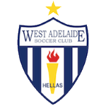 West Adelaide SC Reserves