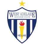 West Adelaide SC Women