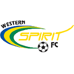 Western Spirit FC Reserves
