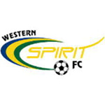 Western Spirit FC U23