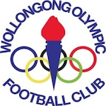 Wollongong Olympic FC