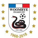 Woombye Snakes SC Women