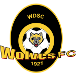 Wynnum District SC Wolves FC