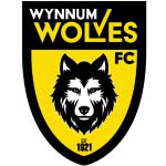 Wynnum Wolves FC U23