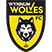 Wynnum Wolves FC Logo