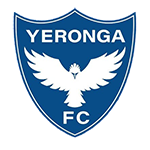 Yeronga Eagles FC Under 23