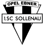 1. SC Sollenau Logo