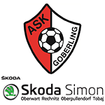 ASK Skoda Simon Goberling