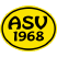 ASV 1968 Sankt Marienkirchen an der Polsenz Logo