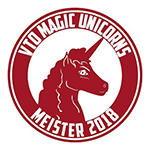DSG Magic Unicorns