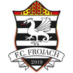 FC Frojach logo
