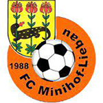 FC Minihof-Liebau