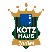 Kötz-Haus Ladies Preding Logo