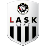 LASK Linz Badge