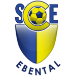 SC Ebental logo