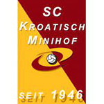 SC Kroatisch Minihof Logo