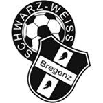 Schwarz-Weiß Bregenz II