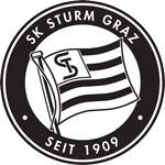 SK Sturm Graz Badge