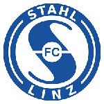 Stahl Linz FC Logo