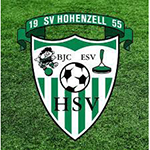 SV Bögl Hohenzell 1955 Logo