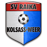 SV Kolsass-Weer