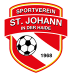 SV St. Johann / Haide