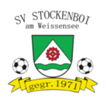 SV Stockenboi am Weißensee logo