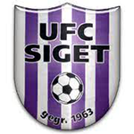 UFC Siget in der Wart logo