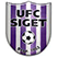 UFC Siget in der Wart Logo
