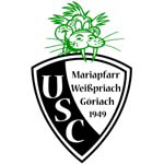 USC Mariapfarr