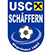 USC Schäffern Logo