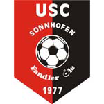 USC Sonnhofen / Rabenwald