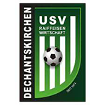 USV Dechantskirchen logo