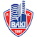 FK Bakı Logo
