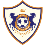 Qarabağ Ağdam FK Badge