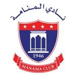 Manama Logo