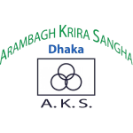 Arambagh Logo