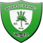 Porey Springs Logo