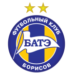 FC BATE Borisov