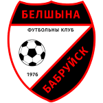 FC Belshina Bobruisk II
