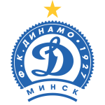 FC Dinamo Minsk Badge